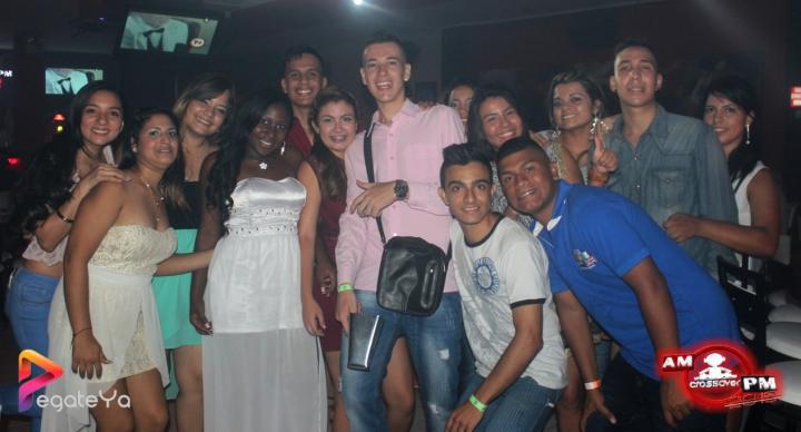 Foto 18 de Ampm Bar - 3er FDS Febrero 2015 en Am / PM Bar - Cali, Cali