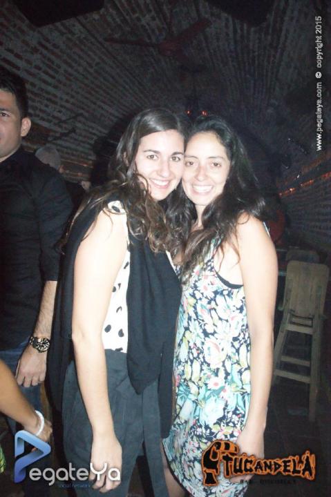 Foto 10 de Tu Candela 22 y 23 de Mayo de 2015 en TU CANDELA cartagena, Cartagena
