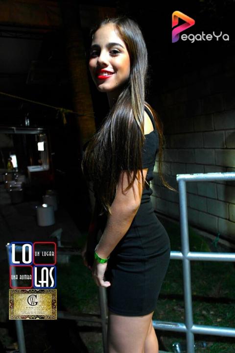 Foto 12 de LOLAS - 2DO Fds Nov. 2015 en Lolas Club Menga Cali, Cali