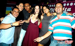 Foto 35 de Enero 26 del 2013 en La Maldita Primavera Cali, Cali