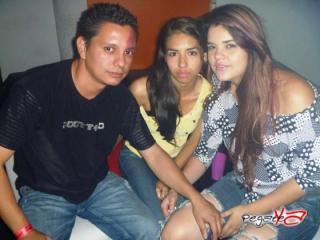 Foto 48 de Marzo 24 del 2012 en Babel / Barra Libre Cali, Cali