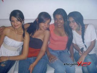 Foto 18 de Enero 30 del 2012 en Farah Lounge Cali, Cali