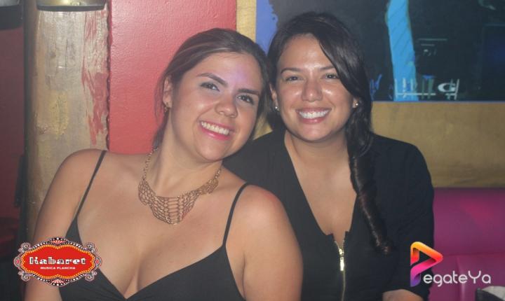Foto 5 de Kabaret 3er FDS Febrero 2015 en Kabaret - Granada, Cali