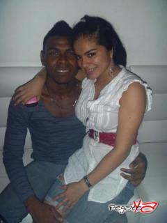 Foto 10 de Mayo 12 del 2012 en Farah Lounge Cali, Cali