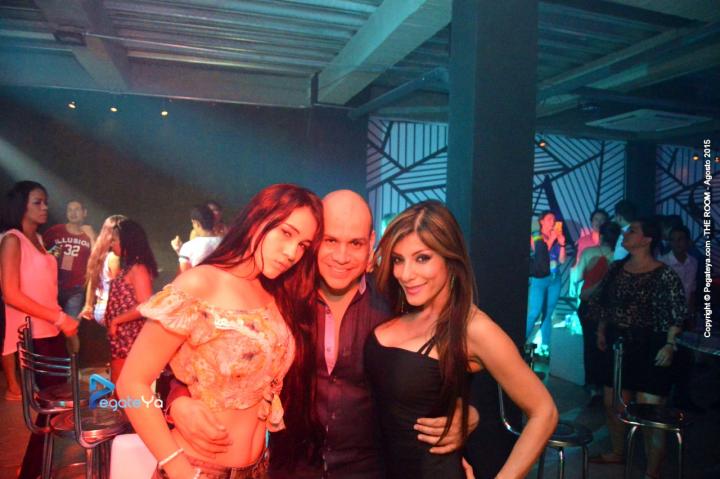 Foto 62 de The Room - Barrancabermeja en Fiestas Colombia, Medellín