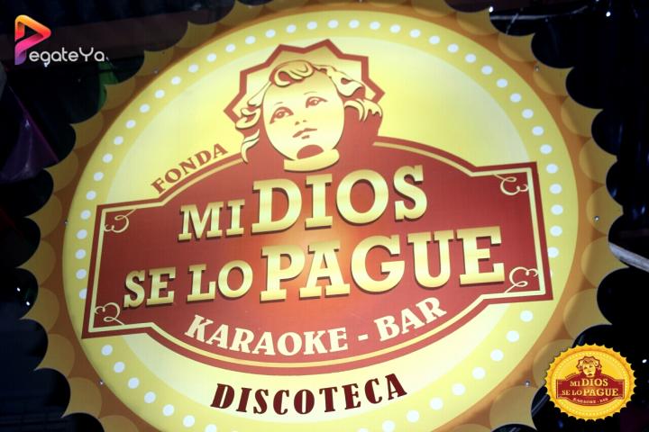 Foto 19 de FONDA MI DIOS SE LO PAGUE - 2DO Fds Nov. en Fonda Mi Dios Se Lo Pague, Cali