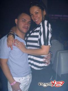 Foto 11 de Abril 14 del 2012 en Praga Club Cali, Cali
