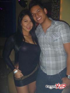 Foto 10 de Marzo 17 del 2012 en El Palenque Cantina Cali, Cali