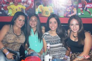 Foto 4 de Noviembre 09 del 2013 en Am / PM Bar - Cali, Cali