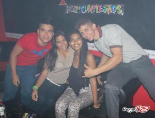 Foto 7 de Noviembre 09 del 2013 en Nozomi Club, Cali