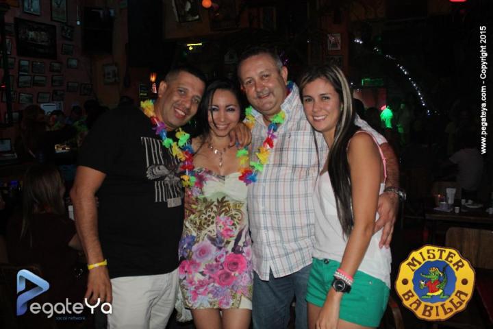 Foto 29 de Mister Babilla Enero y Febrero 2015 en Discoteca MISTER BABILLA cartagena, Cartagena
