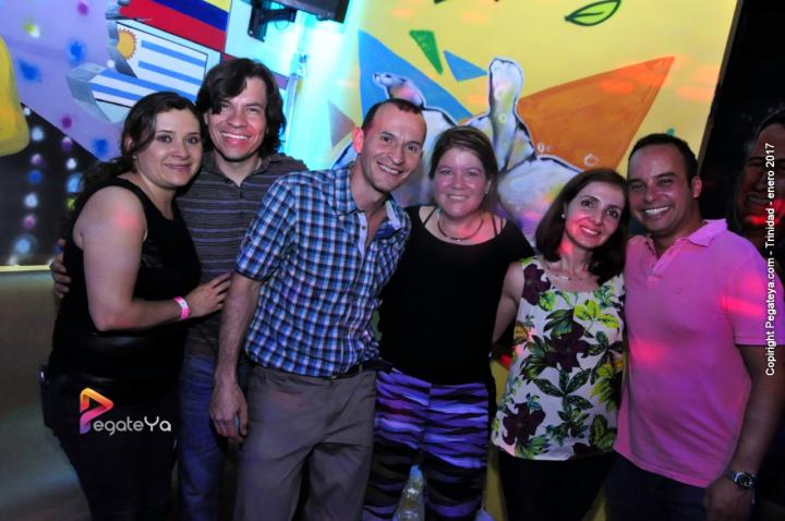 Foto 20 de Trinidad Macro Efectus Diciembre 2016 en Trinidad Discoteca Bucaramanga, Bucaramanga