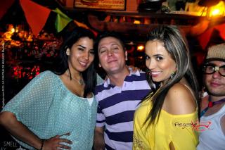 Foto 13 de La Cantina de Mangos en Discoteca Oye Bonita Medellin, Medellín