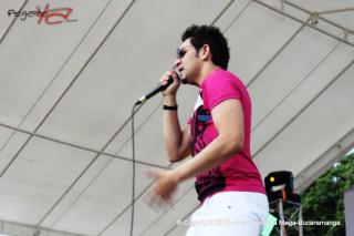 Foto 24 de Aniversario La Mega 2012 en Aniversario La Mega 2012, Bucaramanga