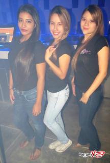 Foto 8 de Septiembre 21 del 2013 en CIAO CLUB - EL PEÑON ( Cali ), Cali