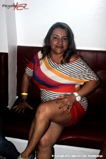 Foto 21 de Macondo 19-20 Mayo de 2012 en Discoteca Macondo Club Bucaramanga, Bucaramanga