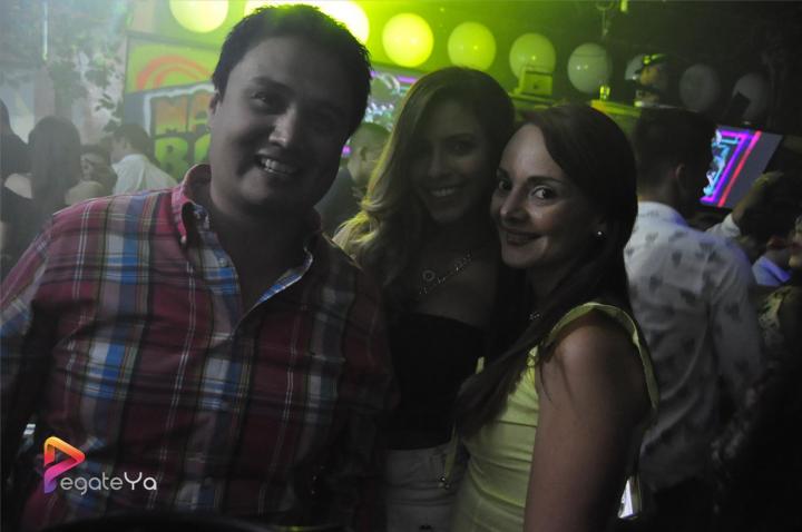 Foto 31 de Malabar - 13 y 14 de enero de 2017 en Discoteca Malabar Bucaramanga, Bucaramanga