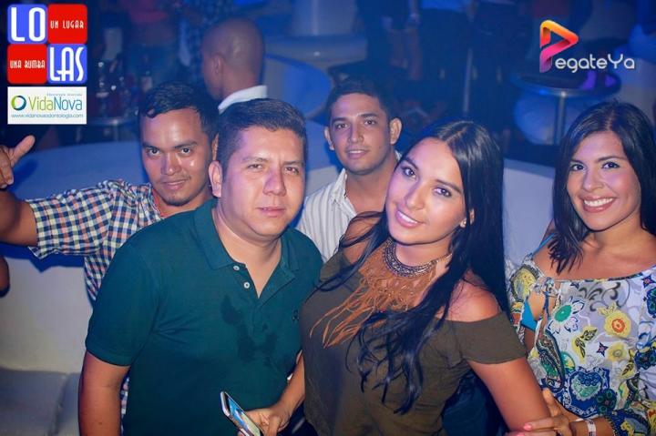Foto 19 de Lolas Club - 3er & 4to Fds Marzo 2016 en Lolas Club Menga Cali, Cali