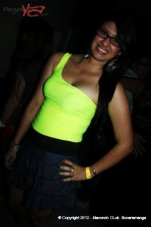 Foto 7 de Viernes 29 de Junio 2012 en Discoteca Macondo Club Bucaramanga, Bucaramanga