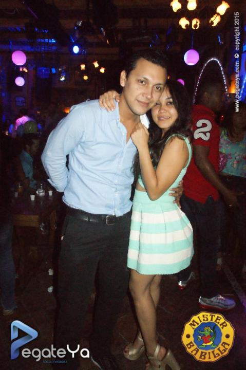 Foto 67 de Mister Babilla 29 y 30 de Mayo de 2015 en Discoteca MISTER BABILLA cartagena, Cartagena