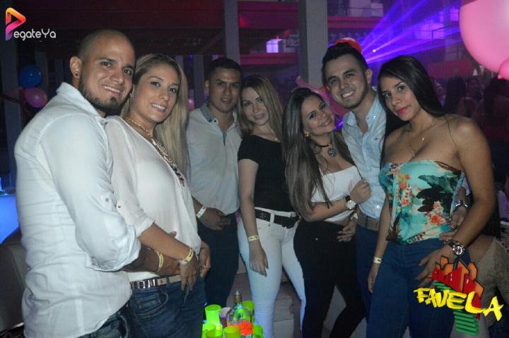 Foto 3 de Favela Club - 3er Fds Mayo 2017 en Favela Club Menga, Cali