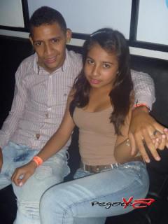 Foto 37 de Marzo 03 del 2012 en Babel / Barra Libre Cali, Cali
