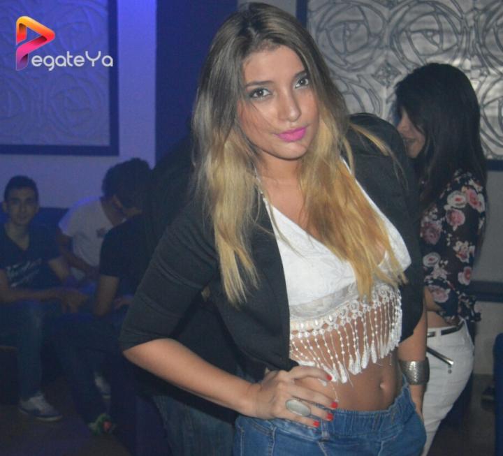 Foto 9 de AHMA BAR - 3er - 4to Fds Nov. 2015 en Ahma Cali, Cali