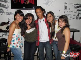 Foto 16 de Enero 14 Aqui Te Quiero Ver en Aqui Te Quiero Ver Manizales, Manizales