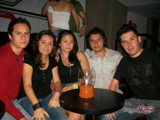 Foto 4 de Mayo 12 del 2012 en I´m Fun Discoteca Manizales, Manizales