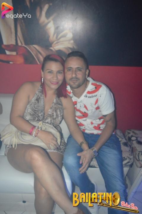 Foto 30 de Bailatino - 1er Fds Abril 2016 en Bailatino - Bar, Cali
