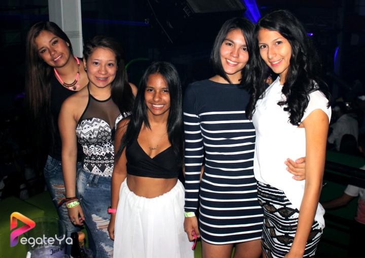Foto 49 de Favela Club - Febrero 21 del 2015 en Favela Club Menga, Cali