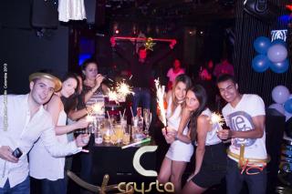Foto 22 de Fotos Discoteca Crista Abril 2013 en Discoteca Crista Medellin, Medellín