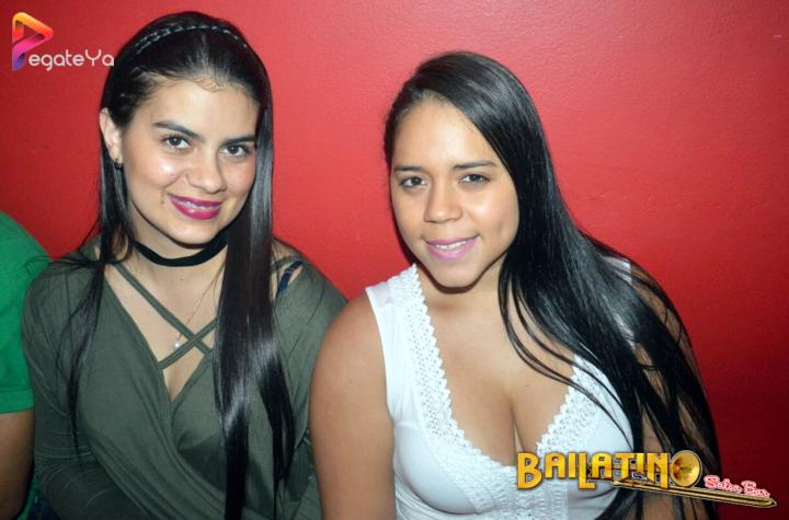 Foto 7 de Bailatino - 4to Fds Mayo 2017 en Bailatino - Bar, Cali