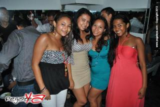 Foto 11 de taboo 20 y 21 de abril de 2012 en Discoteca Taboo Cartagena, Cartagena