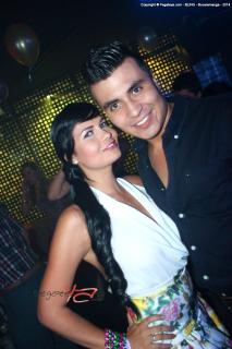 Foto 62 de Bling - Viernes 23 de mayo de 2014 en Bar Bling Bucaramanga, Bucaramanga