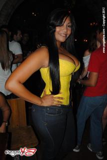 Foto 13 de mister babilla 12 y 13 de abril de 2013 en Discoteca MISTER BABILLA cartagena, Cartagena