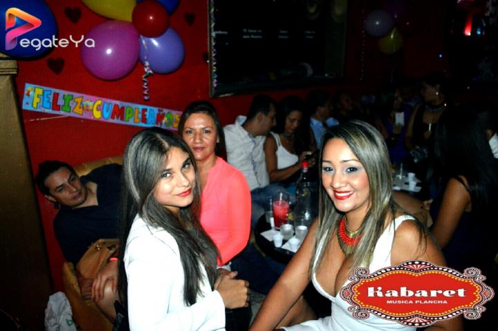 Foto 57 de Kabaret Bar - 2do/3er Fds Junio 2016 en Kabaret - Granada, Cali