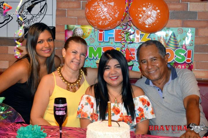 Foto 13 de Bravura - 4to Fds Mayo 2017 en Bravura, Cali