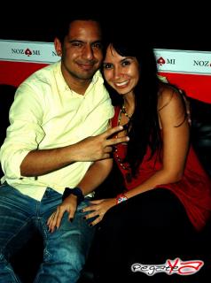 Foto 30 de Noviembre 17 del 2012 en Nozomi Club, Cali