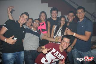 Foto 24 de Praga City - Febrero 15 2014 en Praga Club Cali, Cali