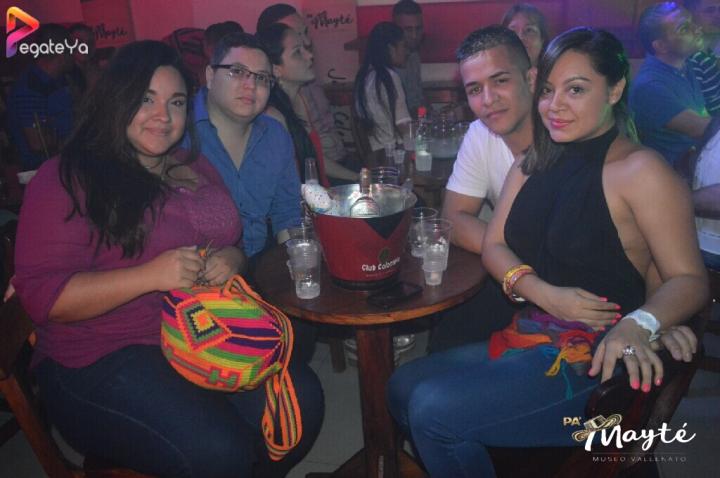 Foto 93 de PA MAYTÉ - 1er/2do Fds Enero. 2017 en Pa´Mayte Museo Vallenato