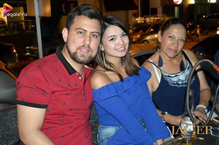 Foto 4 de JAGER - 4to Fds Mayo 2017 en Jager, Cali