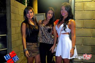 Foto 16 de Lolas - Febrero 15 del 2014 en Lolas Club Menga Cali, Cali