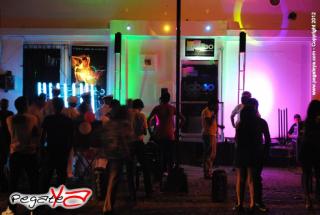 Foto 8 de taboo aniversario en Discoteca Taboo Cartagena, Cartagena