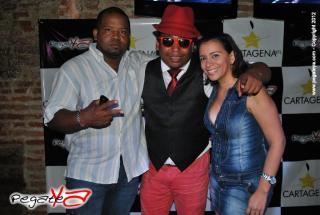 Foto 81 de leblon viernes 21 y sbado 22 de sep 2012 en Discoteca LEBLON Cartagena, Cartagena
