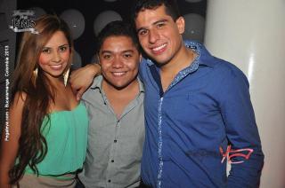 Foto 72 de Fotos Malabar 16 de marzo de 2013 en Discoteca Malabar Bucaramanga, Bucaramanga