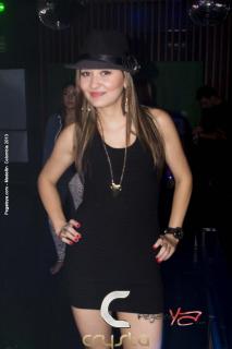 Foto 52 de Fotos Discoteca Crista Abril 2013 en Discoteca Crista Medellin, Medellín