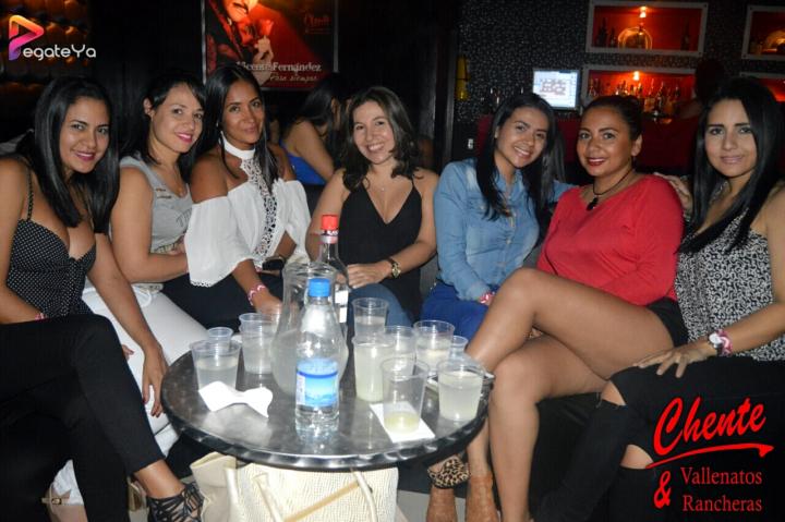 Foto 4 de Chente - 1er Fds Junio 2017 en CHENTE Vallenatos y Rancheras, Cali