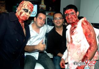 Foto 95 de Praga Sur / Octubre 27 del 2012 en Praga Club Cali, Cali