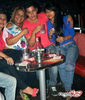 Foto 16 de Febrero 23 del 2013 en Space Menga, Cali